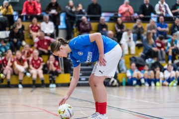 Bild 339 - wBJ NFV Futsalmeisterschaft